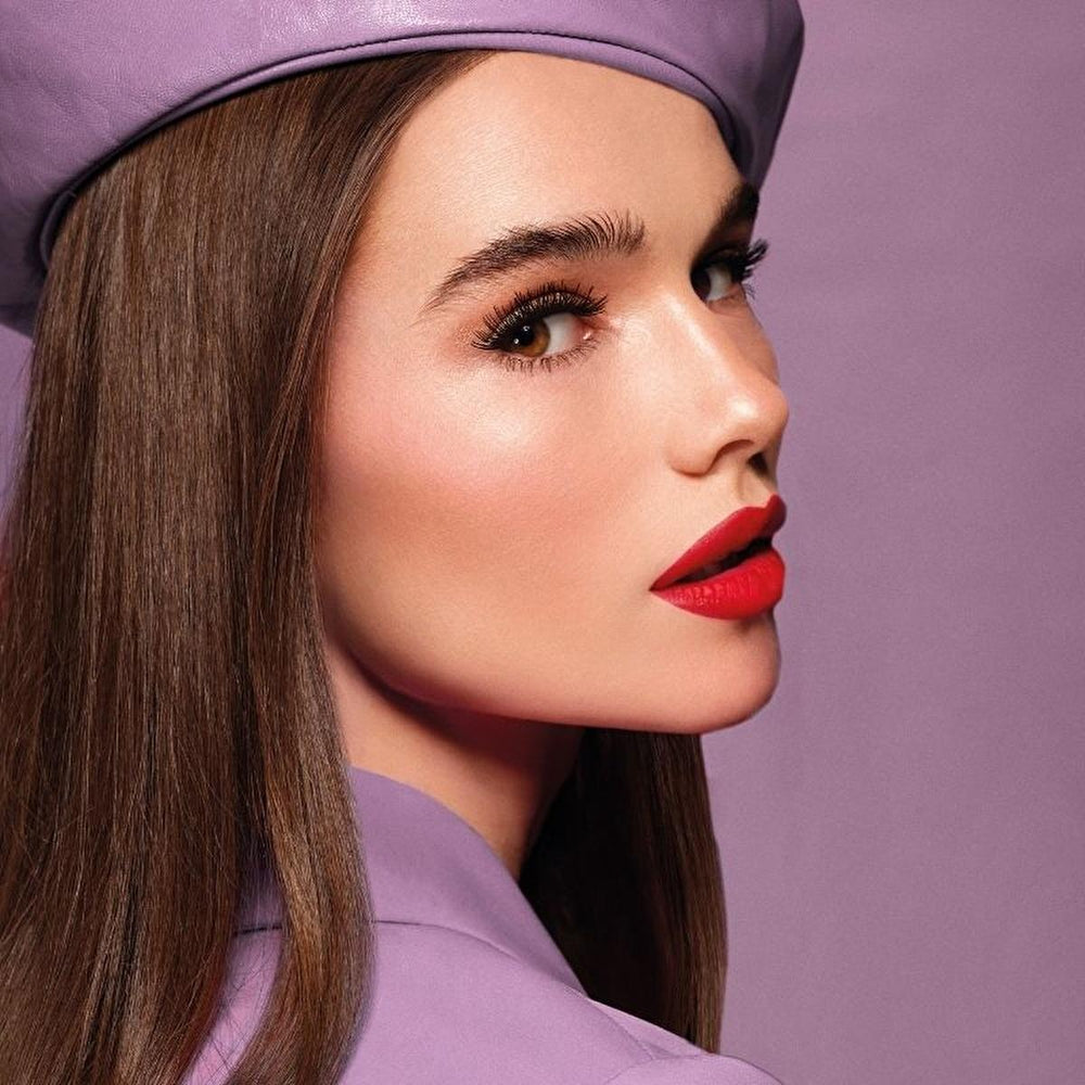 Pastel Queen Long-Lasting, Nourishing Mascara for Volumized & Lifted Lashes - view 5