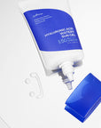 Isntree Hyaluronic Acid Watery Sun Gel SPF 50+ PA++++ - Hydrating, Lightweight Korean Sunscreen for Ultimate UV Protection (1.69 fl oz) Isntree Hyaluronic Acid Sunscreen SPF50+ | Hydrating Protection sunscreen, hyaluronic acid sunscreen, SPF 50 PA++++, water based sunscreen, korean sunscreen, high protection sunscreen, Isntree sunscreen, sun protection, hydrating sunscreen, sunscreen for face, sun protection, UV protection, UVA protection, UVB protection, hydrating skincare, korean skincare routine, sensiti