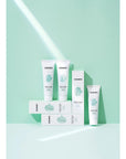 Cosnori Green Tone Correcting Face Cream 50 ml