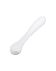 Mamajoo Ergonomic Baby Feeding Spoons with Storage Case - BPA-Free, Dishwasher Safe, and Sterilizable - view 3