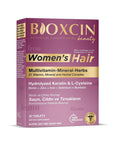 Bioxcin Women's Hair Supplement, 30 Tablets - Supports Hair Growth & Reduces Hair Loss - image 6