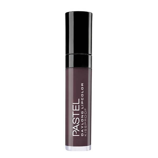 Pastel Daylong Likit Ruj 32 - Long Lasting Pastel Lipstick, 7ml - Non-Transfer Cosmetic Lip Product - Lipstick