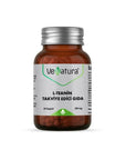 Venatura L-Theanine 200mg Capsules for Relaxation and Stress Relief - Dietary Supplement for Adults and Teens Venatura L-Theanine 200mg Capsules for Relaxation L-Theanine supplement, relaxation, stress relief, dietary supplement, amino acid, capsule form, mental well-being, natural stress management, adult supplements, teen supplements, green tea extract, calmness, focus, wellness supplements, health supplements