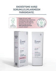 The Purest Solutions Antioxidant Sunscreen for Hyperpigmentation SPF 50+ - Hypoallergenic, Water-Resistant The Purest Solutions SPF 50+ Sunscreen for Hyperpigmentation sunscreen for hyperpigmentation, antioxidant sunscreen, SPF 50+ skincare, hypoallergenic sun cream, water-resistant sunscreen, skincare for sensitive skin, sun protection, antioxidant support, daily sunscreen, non-greasy sunscreen