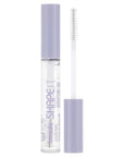 Beaulis Shape It Clear Brow & Lash Mascara 8ml