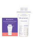 Lansinoh Breast Milk Storage Bags - BPA Free, Sterile & Leak-Proof (25 Count) - image 2