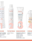 Avene Tolerance Hydra-10 Hydrating Fluid for Sensitive Skin - Gentle Moisturizer for All Ages - image 5