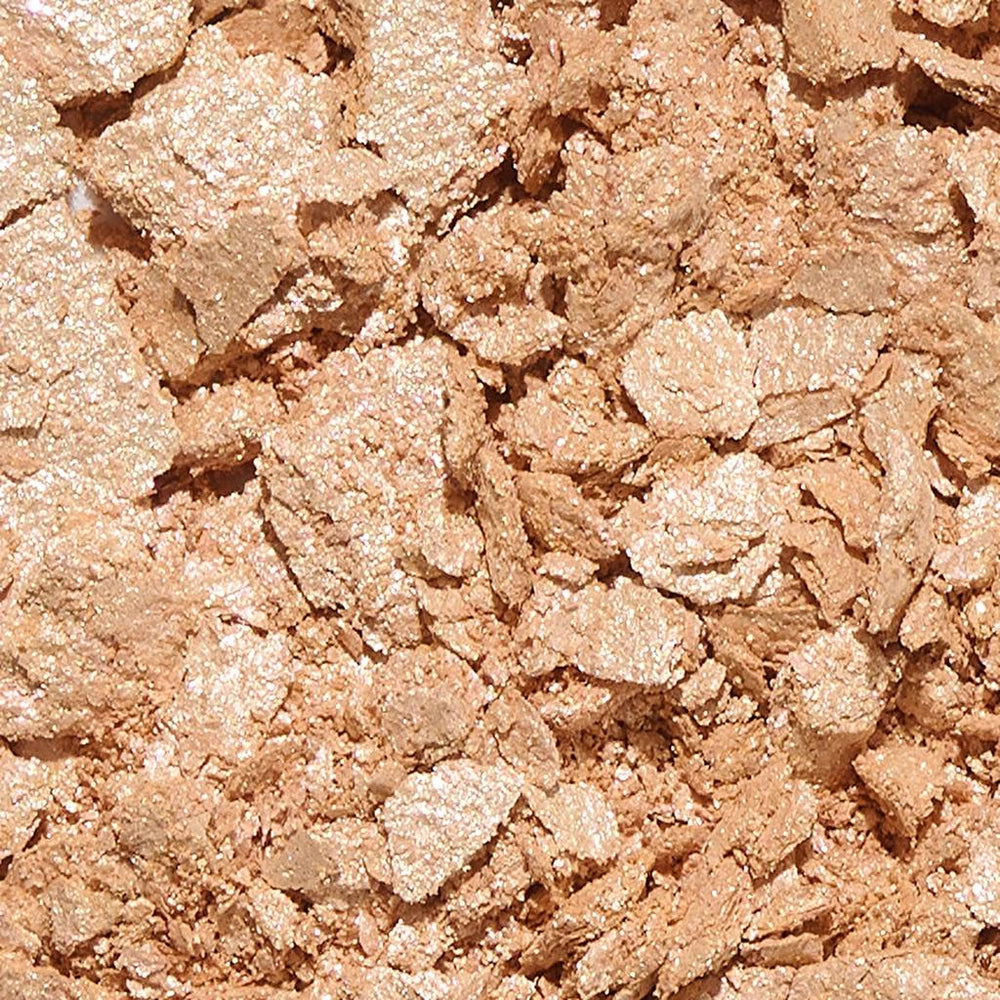 Influence Beauty Solar 01 Golden Sun Pressed Highlighter 4g