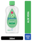 Johnson's Baby Aloe Vera Oil: Gently Moisturizes & Soothes Sensitive Skin, Ideal for Baby Massage - 10.14 fl oz Johnson's Baby Oil - Aloe Vera for Sensitive Skin | Baby Massage baby oil, aloe vera baby oil, baby massage oil, moisturizing baby oil, sensitive skin baby oil, Johnson's baby oil, baby skincare, infant skin moisturizer, Johnson's, aloe vera, baby massage, infant skin, moisturizer, sensitive skin, dry skin, skincare, baby care, gentle formula, hypoallergenic, dermatologist tested, non greasy, skin