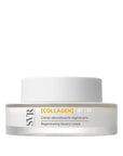 SVR Collagen Biotic Regenerating Cream: Reduce Wrinkles, Improve Elasticity, & Hydrate with Hyaluronic Acid & Vitamin C | 50ml - image 3