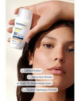 Bioderma Photoderm XDefense SPF50+ Golden Tinted Sunscreen: Broad Spectrum Protection, Antioxidant, Evens Skin Tone, Makeup Base Bioderma SPF50+ Tinted Sunscreen: Broad Spectrum Protection tinted sunscreen, SPF50+ sunscreen, broad spectrum sunscreen, antioxidant sunscreen, golden tinted sunscreen, sun protection for face, sunscreen for medium skin, Bioderma sunscreen, sunscreen makeup base, sun protection, facial sunscreen, anti aging, skin care, golden tint, makeup base, UVA protection, UVB protection, dai