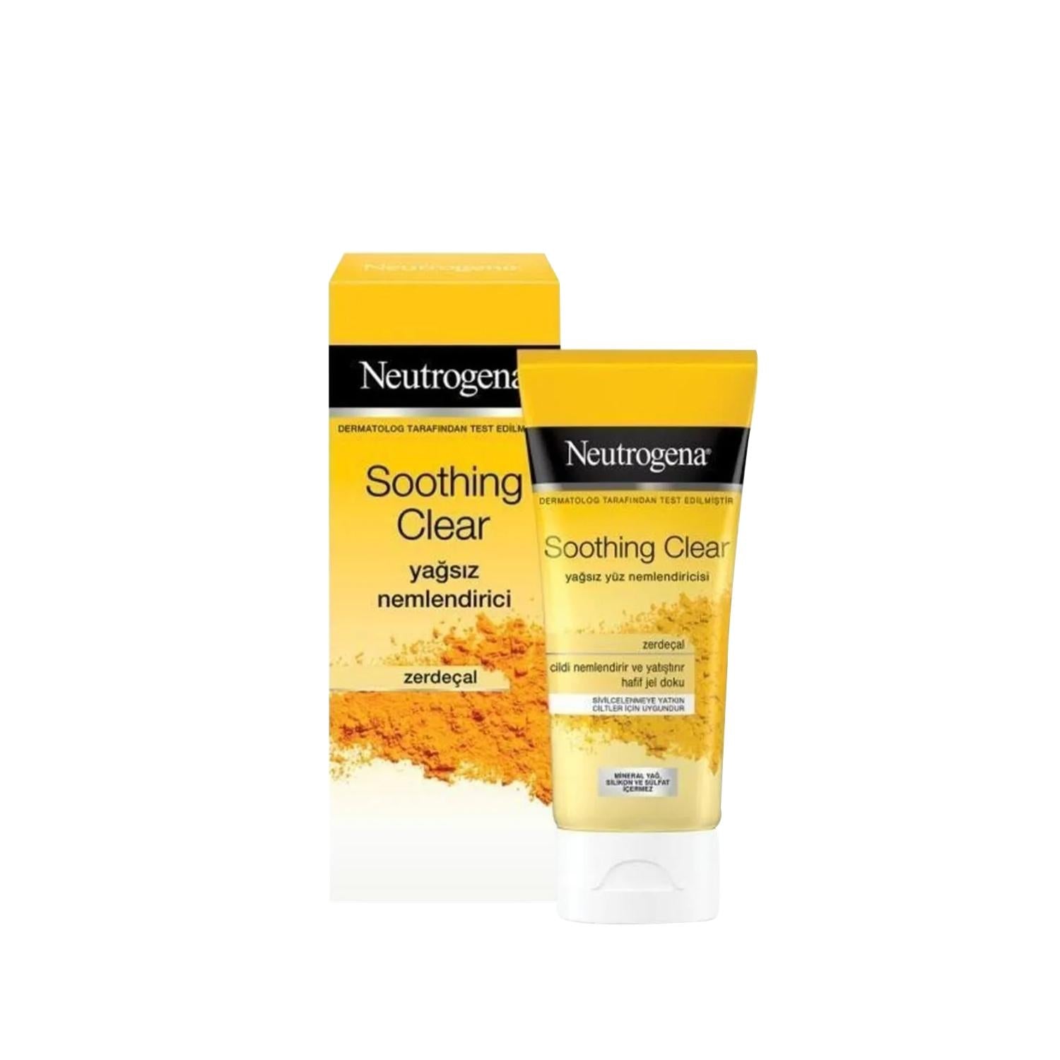 Neutrogena Oil-free Face Moisturizer - Soothing Clear Non-Greasy Hydration for Sensitive Skin Neutrogena Oil-free Moisturizer for Sensitive Skin Neutrogena Soothing Clear, Oil-free face moisturizer, Sensitive skin care, Non-greasy facial hydration, Dermatologically tested moisturizer, Face moisturizer, Hydrating skincare, Sensitive skin solutions, Oil-free skincare, Compact moisturizer, Daily skincare, Travel skincare, Makeup base, Non-comedogenic moisturizer, Lightweight moisturizer