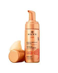 Nuxe Sun: Hydrating Self-Tanning Mousse for a Natural Bronze Glow | Moisturizing Sunless Tanner, Paraben-Free, 5.07 fl oz Nuxe Sun Self-Tanning Mousse - Natural Bronze, Hydrating Formula self-tanning mousse, sunless tanner, bronzing mousse, hydrating self tanner, natural looking tan, paraben free self tanner, best self tanning mousse, at home tanning, Nuxe self tanner, moisturizing self tanner, self tanner, tanning mousse, sunless tanning, bronze glow, hydrating tanner, paraben free, natural tan, sunless br