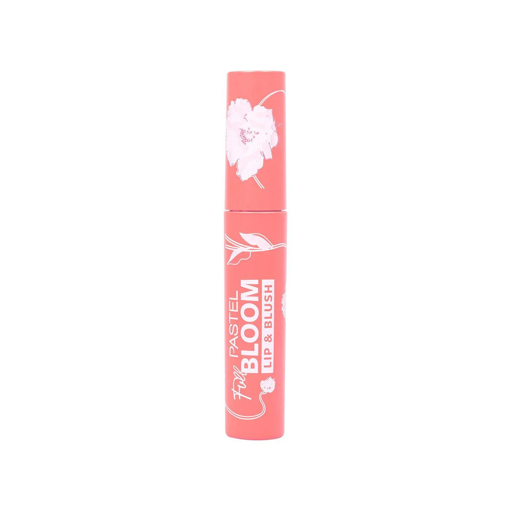 Pastel Full Bloom Lip & Blush 73 Bellini 5.5ml