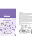 Thalia Collagen Sleeping Mask for Firming & Hydration 15 ml