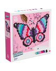 Plus Plus 800-Piece Butterfly Jigsaw Puzzle for Kids - Educational Toy for Creative Play and Problem-Solving Skills - view 3