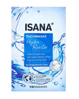 Isana Hydro Booster Sheet Mask for Dehydrated Skin 1 Count