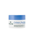 Nuxe Cr�me Fra”che: 48-Hour Hydrating Facial Moisturizer for Normal Skin | Botanical Plumping Cream with Sweet Almond Oil & Shea Butter - image 8