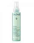 Caudalie Vinoclean Makeup Cleansing Oil - Vegan, Gentle, & Effective Waterproof Makeup Remover, Nourishing Plant-Based Oil Cleanser for Sensitive Skin, 150ml Caudalie Vinoclean Makeup Cleansing Oil- Gentle Vegan Remover makeup cleansing oil, vegan makeup remover, gentle makeup remover, natural makeup remover, oil cleanser for face, non-comedogenic cleansing oil, makeup remover for sensitive skin, plant based cleansing oil, Caudalie Vinoclean, waterproof makeup remover oil, makeup remover, cleansing oil, veg