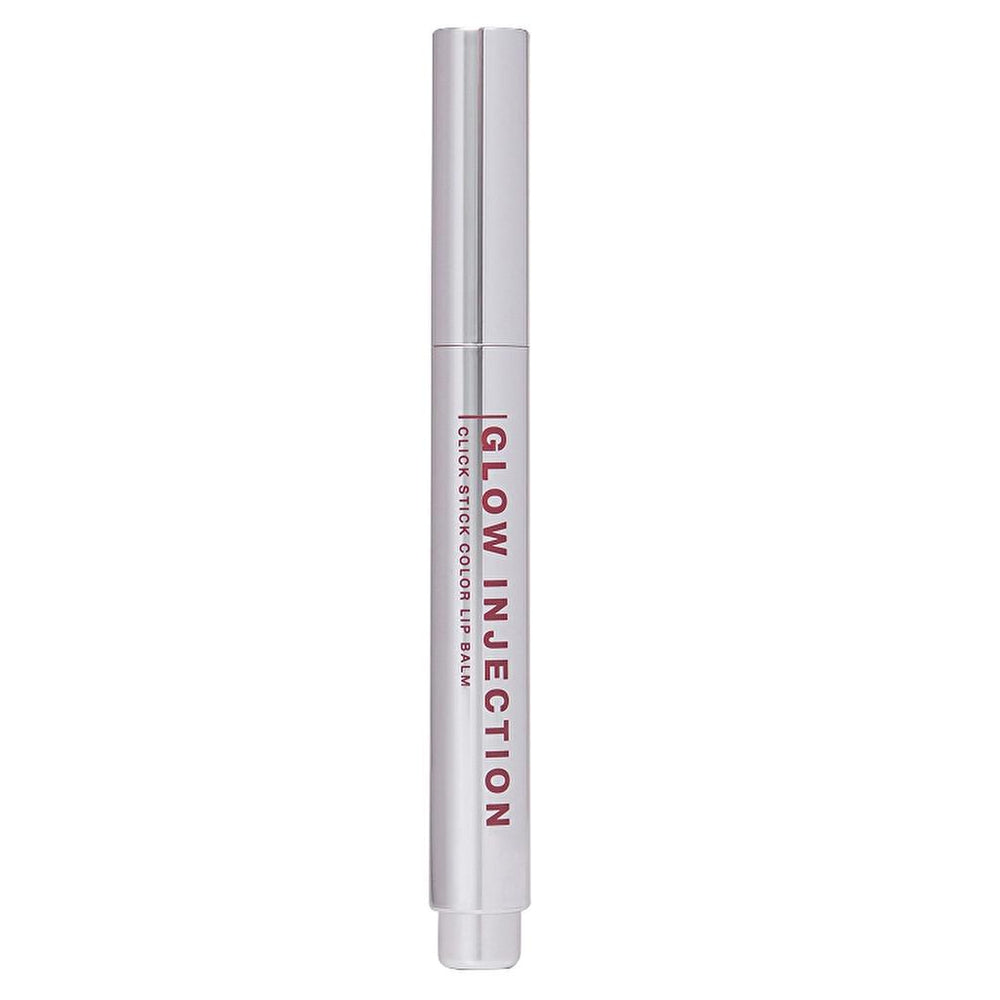 Influence Beauty Glow Injection Lipstick Balm 06 Synthesis