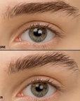 Influence Beauty Brow Robot Nano Clear Brow Gel 5ml
