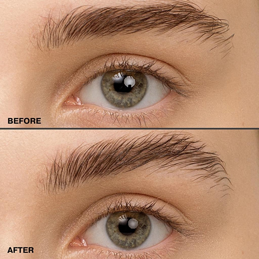 Influence Beauty Brow Robot Nano Clear Brow Gel 5ml