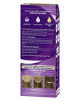 Palette Hair Dye - Vibrant Long-Lasting Color with Keratin Care Palette Hair Dye - Vibrant Color & Keratin Care Hair dye, Long-lasting hair color, Nourishing hair dye, Keratin hair care, Vibrant hair color, Hair care, Hair color, Palette hair dye, Keratin, Panthenol, Nourishing oils