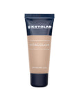 Kryolan Vitacolor High Coverage Cream Foundation Elo 40 ml