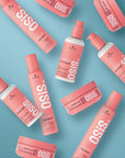 Osis Hair Styling Cream for Volume & Texture - 6.76 fl oz, Non-Sticky Hold & Blow-Dry Protection Osis Hair Styling Cream for Volume & Texture hair styling cream, volume enhancing hair product, blow-dry protection, non-sticky hair hold, anti-static hair care, hair care, hair styling, volume and texture, hair volume, texture, blow-drying protection, hair protection, styling cream, hair cream