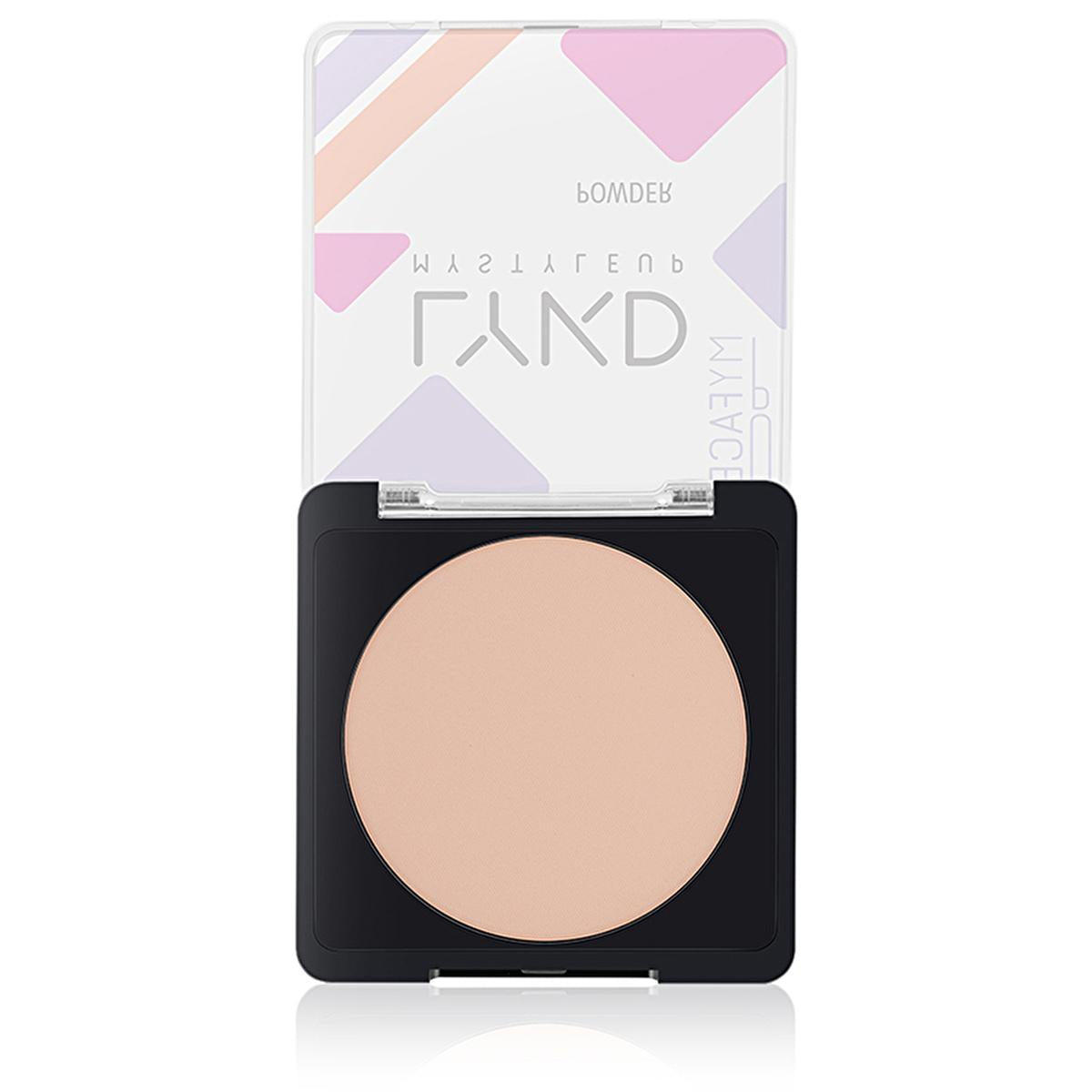 LYKD Makeup Powder for Flawless Finish - Long-Lasting Oil Control Powder for Women LYKD Makeup Powder for Flawless Finish makeup powder, LYKD Pudra, long-lasting powder, oil control powder, flawless finish makeup, cosmetics, beauty products, skincare, makeup essentials, women's makeup, oily skin solutions, everyday makeup, evening makeup