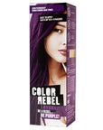 Color Rebel London Semi-Permanent Hair Dye - Paraben-Free, Ammonia-Free, Cruelty-Free Hair Color for Sensitive - view 3