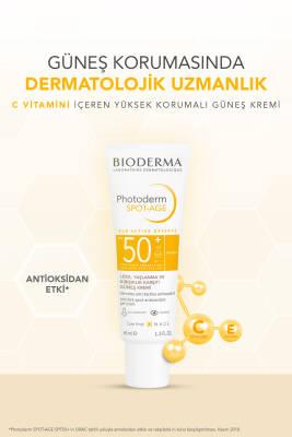 Bioderma Photoderm SPF50+ Sunscreen Cream for Sensitive Skin - Broad Spectrum Protection, Anti-Aging, Hypoallergenic Bioderma Photoderm SPF50+ Sunscreen Cream - Broad Spectrum & Anti-Aging SPF50+ sunscreen, broad-spectrum sun protection, hypoallergenic sunscreen, dermatologically tested sun cream, anti-aging sun protection, sensitive skin care, sun care products, skincare, cosmetics, sun protection cream, Bioderma Photoderm