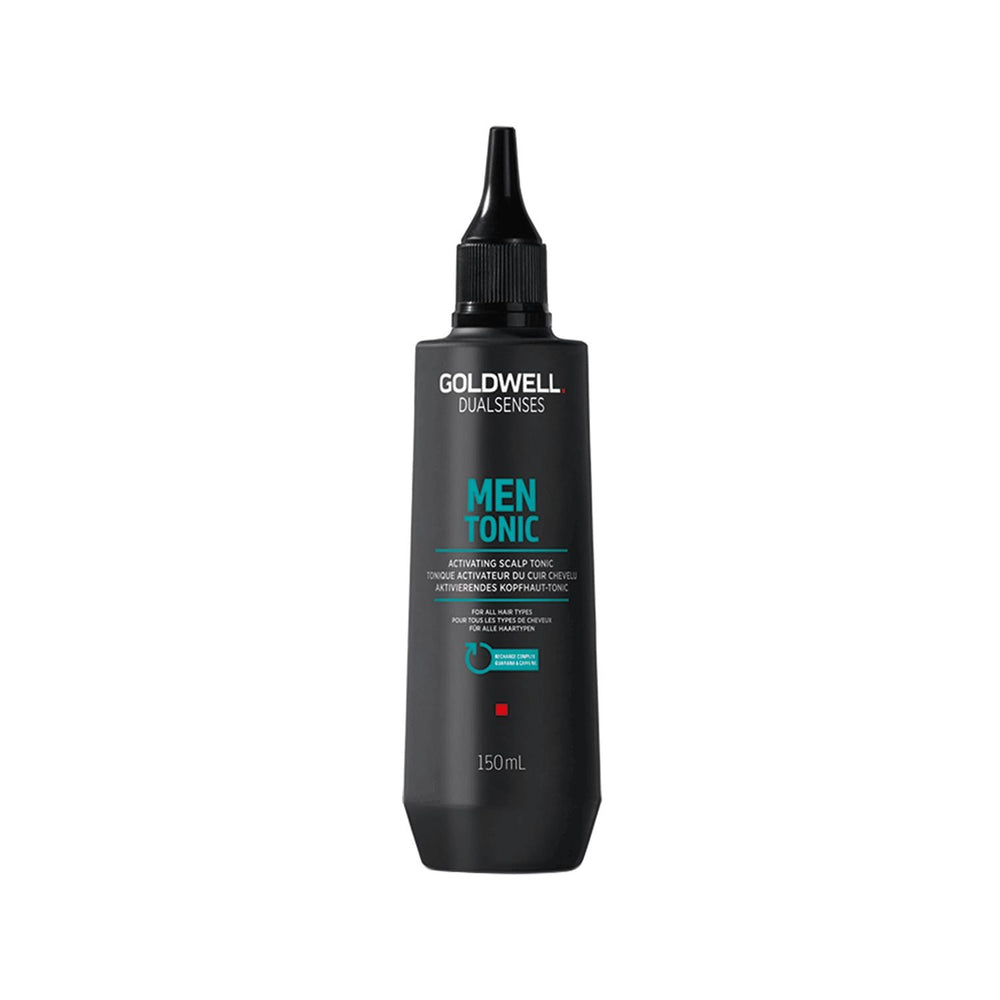 Goldwell Dualsenses For Men Strengthening Scalp Tonic 150ml