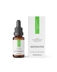 Skinmaster Vitamin B Complex Serum - Anti-Aging, Hydrating, and Soothing Serum for Dry, Sensitive Skin - 0.68 fl oz Skinmaster Vitamin B Complex Serum - Hydrating & Anti-Aging Vitamin B Complex Serum, Hyaluronic Acid Serum, Anti-Aging Serum, Sensitive Skin Care, Skin Rejuvenation, Hydrating Serum, Skin Nourishment, Dry Skin Solution, Sensitive Skin Solution, Anti-Aging Skincare, Skin Health, Skincare Essentials