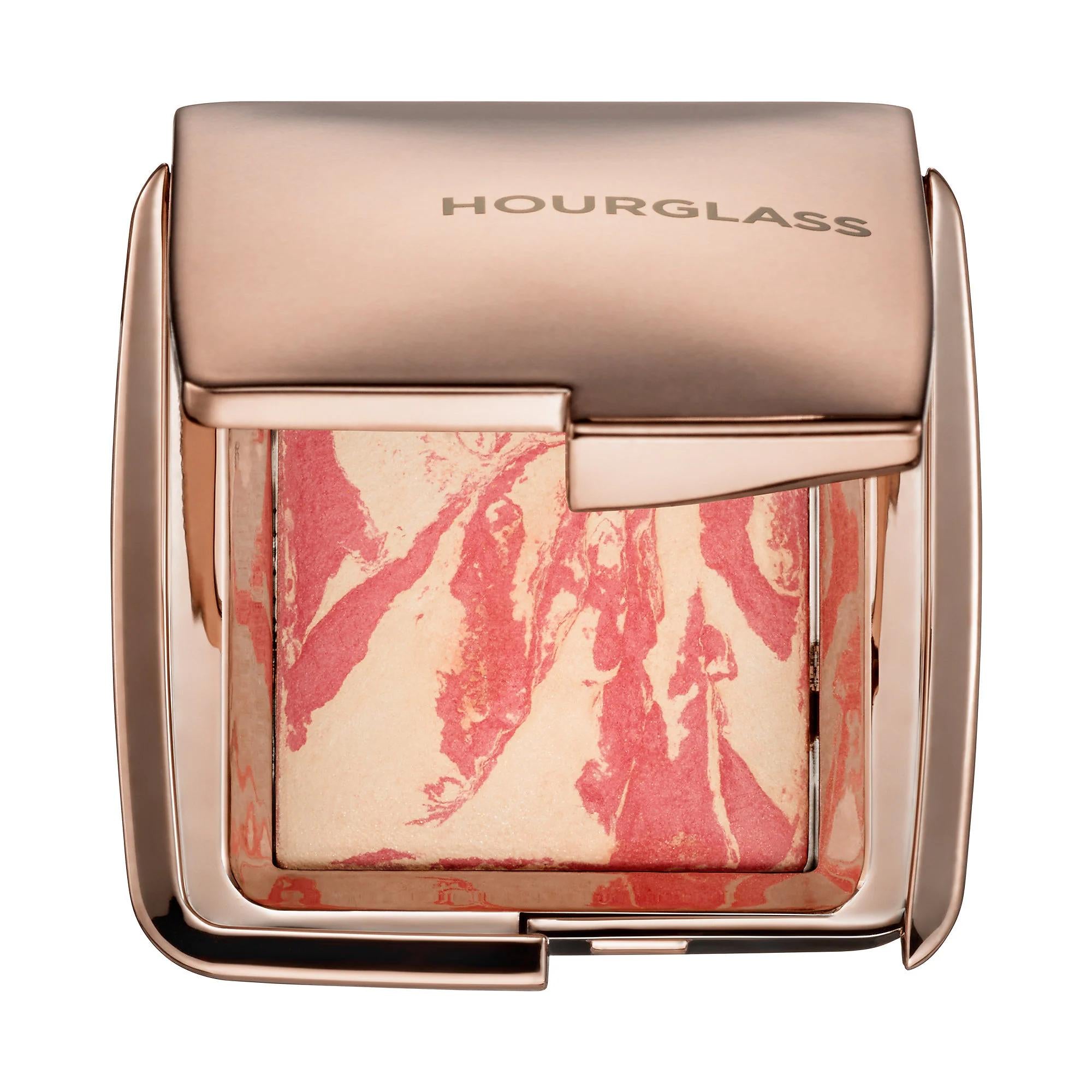 Hourglass Mini Ambient Lighting Blush: Achieve Radiant, Soft-Focus Color with Vegan & Cruelty-Free Formula for Luminous Cheeks Hourglass Blush: Radiant, Soft-Focus Color | Vegan & Cruelty-Free ambient lighting blush, hourglass blush, vegan blush, cruelty-free blush, soft focus blush, radiant complexion makeup, multidimensional blush, buildable color blush, fragrance-free blush, natural finish blush, cosmetic blush, makeup, cheek color, luminous blush, soft focus effect, blurring blush, ethical beauty, vegan