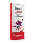 Orzax Ocean Imunol Sambucus Syrup for Immune Support - Natural Elderberry Supplement for Kids & Adults Orzax Sambucus Syrup - Natural Immune Support for All Ages Sambucus Syrup, Elderberry Supplement, Immune System Support, Natural Cold and Flu Relief, Children's Dietary Supplement, Health Supplements, Natural Immune Boosters, Dietary Supplements for Kids, Family Health, Immune Health, Natural Health Remedies