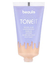 Beaulis Tone It Foundation for a Natural Finish 30ml