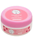 Bee Beauty Vazelin Gül Moisturizing Body Care - Rose Scented Moisturizer for Dry Skin Relief, 3.04 fl oz Bee Beauty Rose Moisturizer for Dry Skin - 3.04 fl oz moisturizing body care, rose scented moisturizer, dry skin relief, intense hydration, body moisturizer for dry skin, vaseline, gül, bee beauty, cosmetic, skincare, hydration, nourishment, skin care, dry skin solution, rose fragrance, daily moisturizer