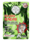 Bee Beauty Glowing Ritual: Face and Hand Mask Set - Reduce Puffiness, Brighten Skin, Smooth Hands - Easy Skincare Routine Bee Beauty Mask Set: Glowing Skin, Puffiness Reduction face mask set, eye patches for puffiness, brightening face mask, smoothing hand mask, beauty mask set, anti-puffiness eye treatment, skin brightening mask, hand smoothing treatment, easy skincare routine, glowing skin treatment, face mask, eye patches, hand mask, skincare, beauty, anti-puffiness, brightening, smoothing, hydrating, no