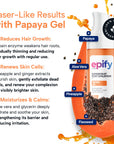 Epify Radiant Glow Face Care Set step 1