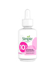 Simple Booster Serum 10% Vitamin B3 Niacinamide 30 ml