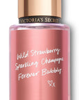 Victoria's Secret Strawberries And Champagne Body Spray 250 Ml - view 2