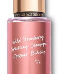 Victoria's Secret Strawberries And Champagne Body Spray 250 Ml