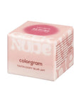 Colorgram Tintin Dory Blur Jam Lip & Cheek 03 Hazelnut Pink
