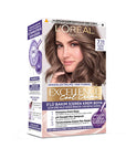 L'Oreal Paris Excellence Cool Creme Hair Color 7.11 - Extra Ash Brown | 100% Gray Coverage