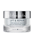 Esthederm Anti-aging Face Cream - Lift & Repair Absolute Smoothing Cream for Wrinkle Reduction & Skin Firming Esthederm Anti-aging Face Cream - Lift & Repair anti-aging face cream, wrinkle reduction, skin firming, hydrating face cream, Esthederm Lift & Repair, face cream, skincare, anti-wrinkle, anti-sagging, Esthederm, cosmetics, beauty, skincare products, anti-aging skincare, face moisturizer