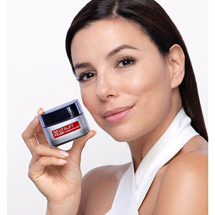 Loreal Paris Revitalift Filler Day Cream 50 ML - view 5