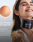 Cosmogenesis Labs Firming & Anti-Stretch Mark Cellulite Cream 300 ml