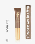 Flormar Puffy Liquid Contour in 001 Amber 10ml