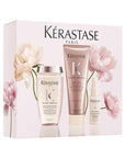 Kerastase Gloss Absolu Trio Spring Set for Color-Treated Hair